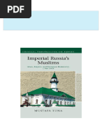 Download Full Imperial Russia s Muslims Mustafa Tuna PDF All Chapters