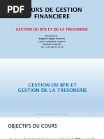 Gestion du BFR et de la trésorerie PDF