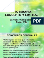 FITOTERAPIA