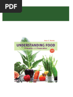 Full download Understanding Food 6th Edition Amy C. Brown - eBook PDF pdf docx