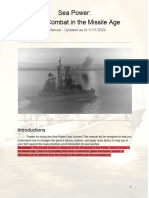 SeaPower Manual En