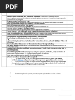 checklist-for-tourist-visit-visa