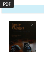 Download Family Violence in the United States Defining Understanding and Combating Abuse 2nd Edition Denise A. Hines ebook All Chapters PDF