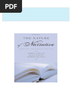 Where can buy The Nature of Narrative Fortieth Anniversary Edition Revised and Expanded Robert Scholes ebook with cheap price