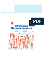 Get Introductory Macroeconomic 2020-21 Edition T.R. Jain PDF ebook with Full Chapters Now