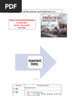 French Revolution