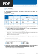 Ficha 5 - Campo gravítico 