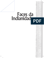 Faces Da Indianidade