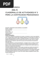 Cuadernillo N° 3 Fisico Quimica 