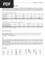 Material_sheet_Stainless_Steel_316L