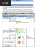 4TO A-B -ESTUDIOS SOCIALES -TERCER TRIMESTRE