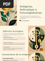 Antigenos-Anticuerpos-e-Inmunoglobulinas