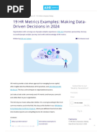 19 HR Metrics Examples_ Making Data-Driven Decisions in 2024 - AIHR