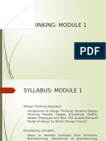 DT Module1