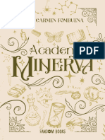 Academia Minerva - Mari Carmen Fombuena