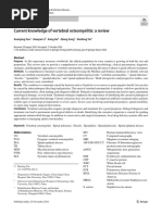 Current_knowledge_of_vertebral_osteomyelitis,_a_review_Springer