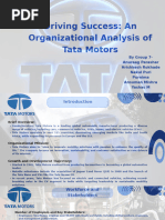 TATA MOTORS