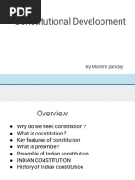 Constitutional Development_071514