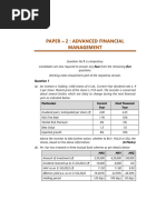 ICAI Module