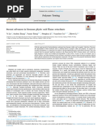 BB- Recent Advances in Biomass Phytic Acid Flame Retardants