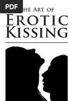 Erotic Kissing Sample