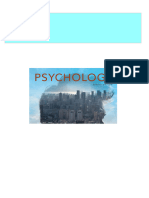 PDF Psychology Eighth Edition Peter Grey download