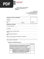 1.Fichas Evaluación Primaria I 2021_2022 para tutores -en papel