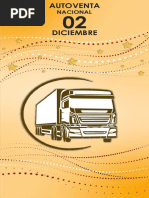 Catalogo Autoventa Nacional.