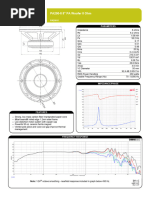 295 025 Dayton Audio Pa200 8 Specifications