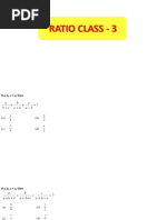 RatioClass-3