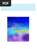 Get Understanding Intensive Interaction Context and Concepts for Professionals and Families 1st Edition Graham Firth free all chapters