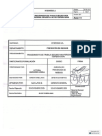 Pts Para Personal Expuesto a Altas Temperaturas