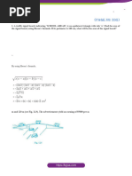 NCERT Solutions for Class 9 Maths Chapter 12 Herons Formula Exercise 12.1