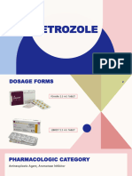 LETROZOLE