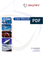 User Manual