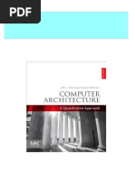 [FREE PDF sample] Computer architecture a quantitative approach Sixth Edition Hennessy ebooks