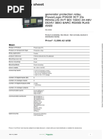 Schneider Electric_PowerLogic-P3-Protection-Relays_REL53065