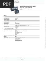 Schneider Electric_PowerLogic-P3-Protection-Relays_P3G30