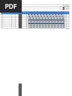 Programa Anual de Inspecciones 2019