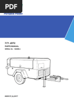 Doosan Compressor Parts Manual 2017.05 Ccn46653127-b John Deer t2 Enigne