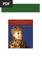 Get Medieval Europe A Short History free all chapters