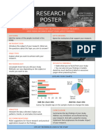 Research Poster