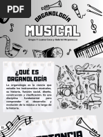 Organología