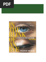 Full download In the Blink of an Eye Revised 2nd Edition pdf docx