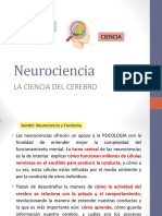 neurociencias