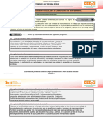 FICHA XXVII. Exploración de diferentes tipos de instrumentos de evaluación