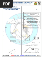 6° TRIGONOMETRÍA - CICLO ANUAL FAP 