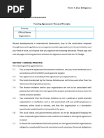 Human Initiative_Due Dilligence Form 1_Eng Ver