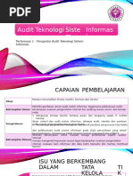 3. Audit TI