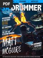 Issue 13 - Matt McGuire - June 2020 (1)